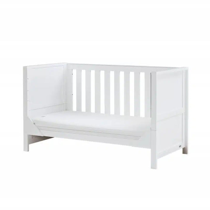 Tutti Bambini Tivoli Cot Bed – White