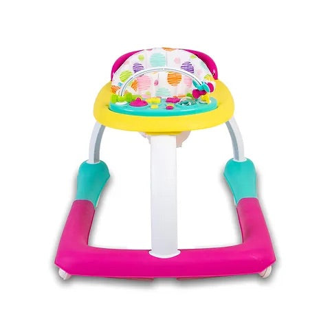 Redkite Baby Go Round Kiddo - Pink