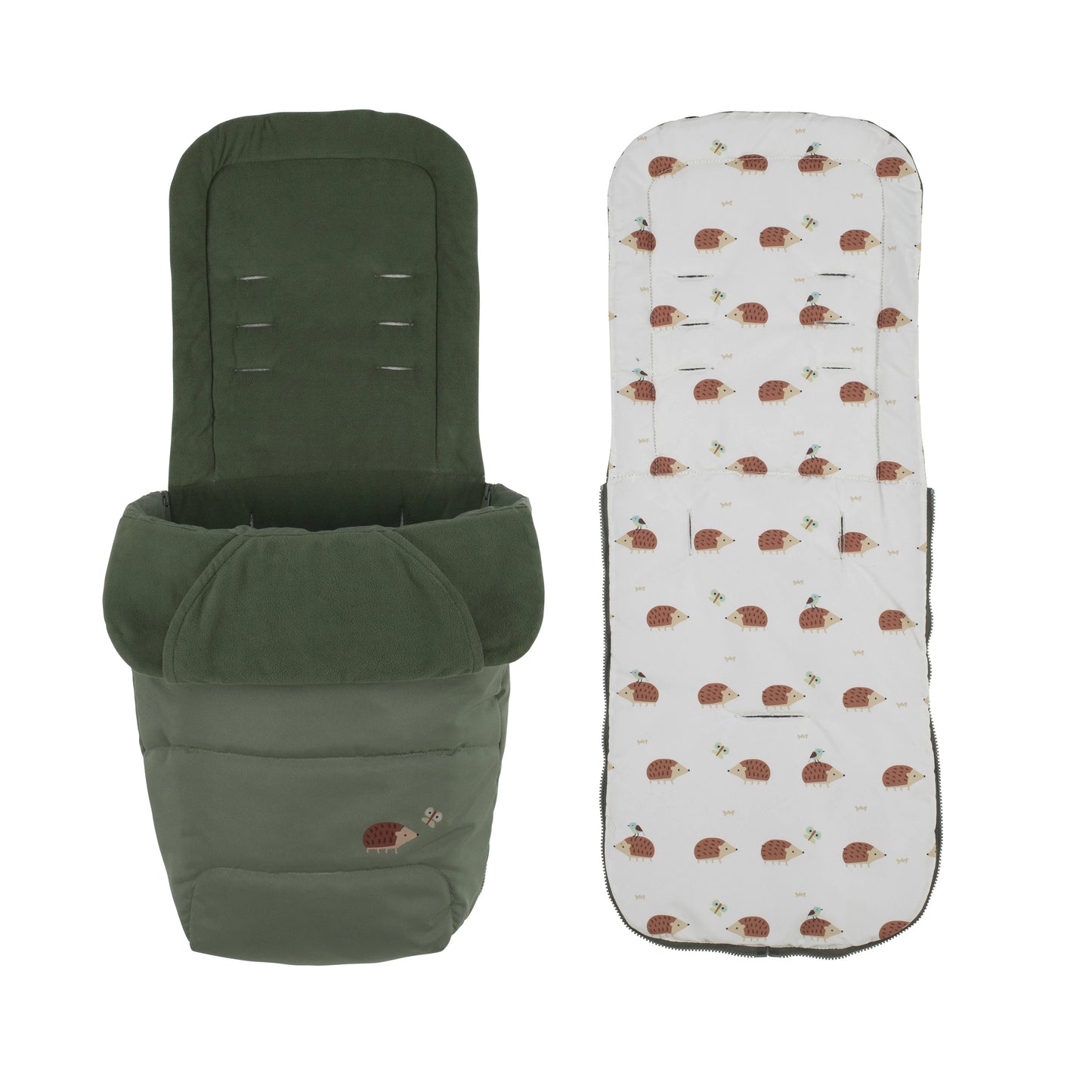 Cosatto Supa 3 Stroller - Hoglet