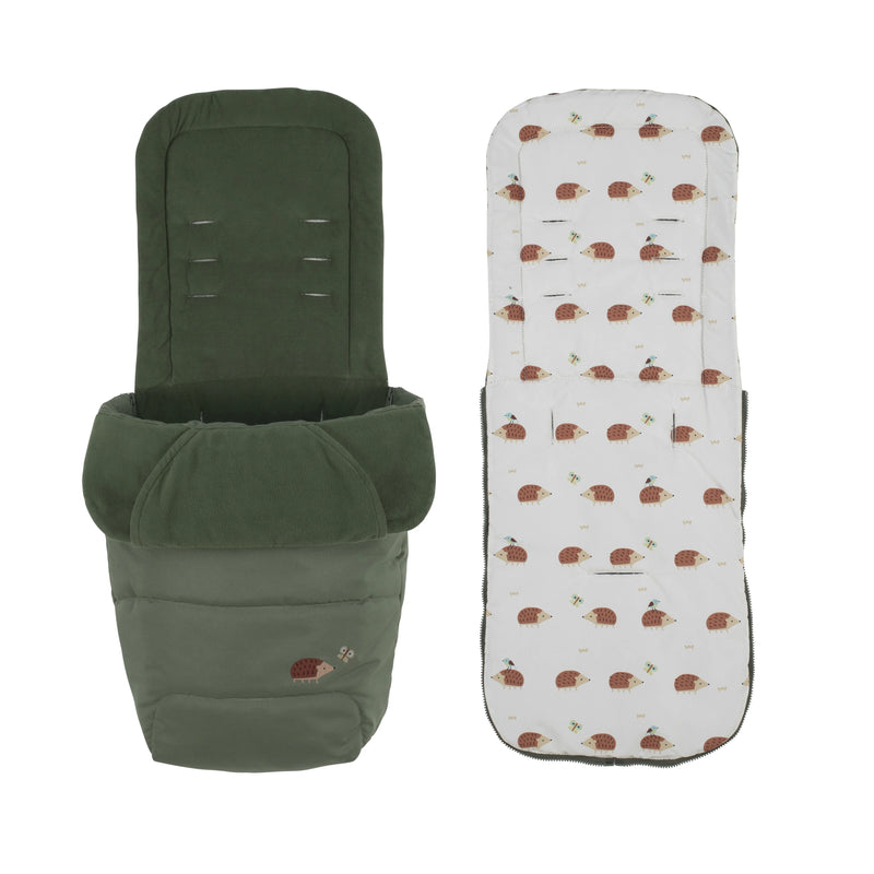 Cosatto Supa 3 Stroller - Hoglet