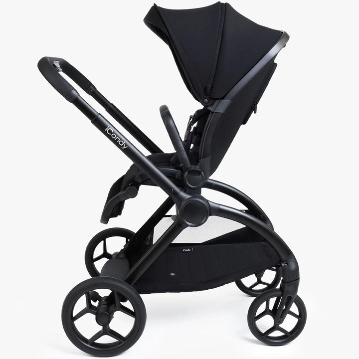 iCandy Core2 Complete Bundle - Black