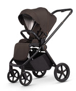 Venicci Claro2 Ultimate 13 Piece Travel System Bundle - Chocolate