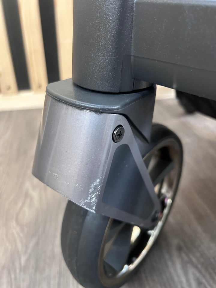 PRE LOVED Babystyle Oyster3 Pram + Pushchair - Tonic