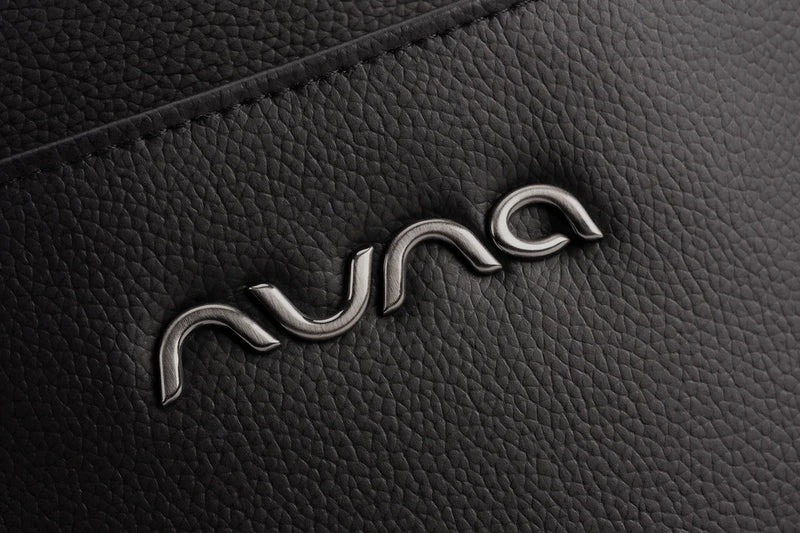 Nuna Essential Bag - Caviar