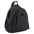 egg3 Backpack Changing Bag - Carbonite