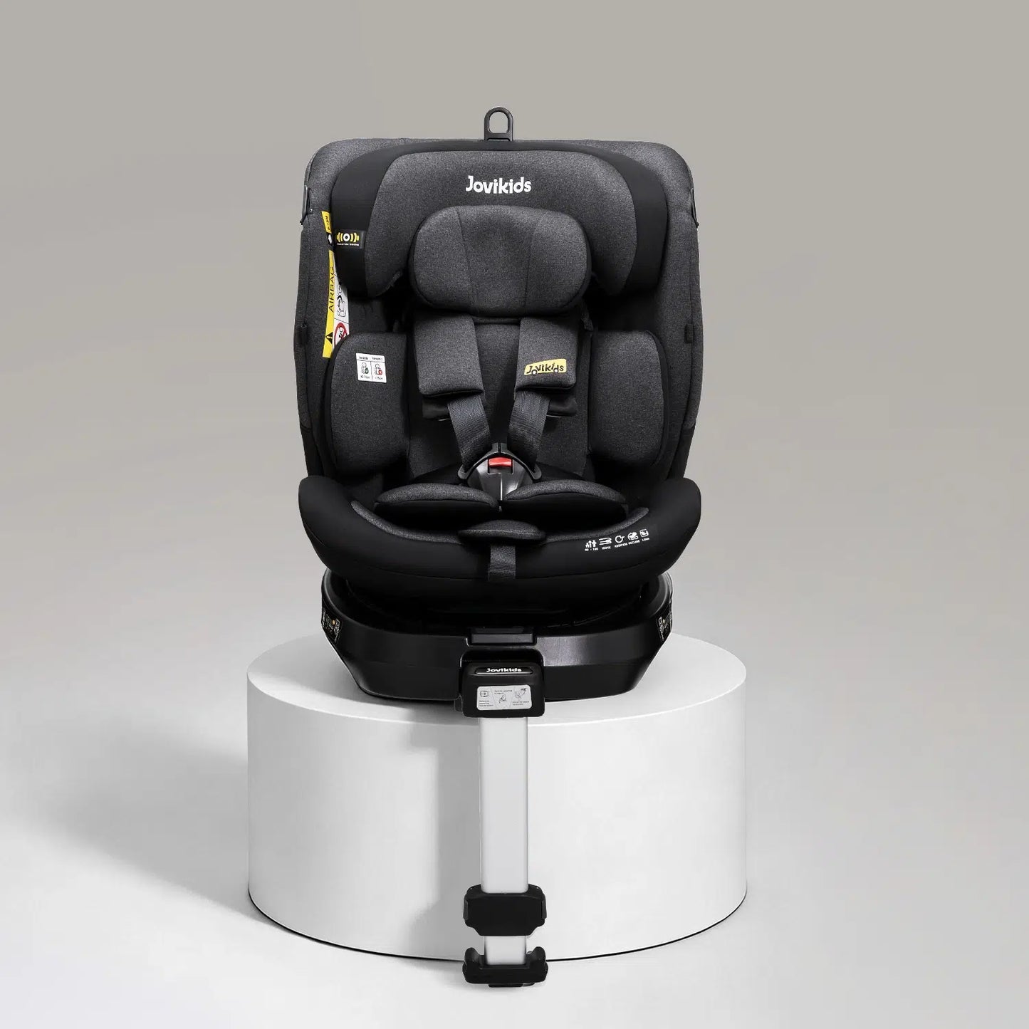 JoviKids Ranger 2 360 Car Seat – Twilight