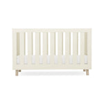CuddleCo Harper Cot Bed + Ada Dresser & Wardrobe (COLLECTION OR LOCAL DELIVERY)