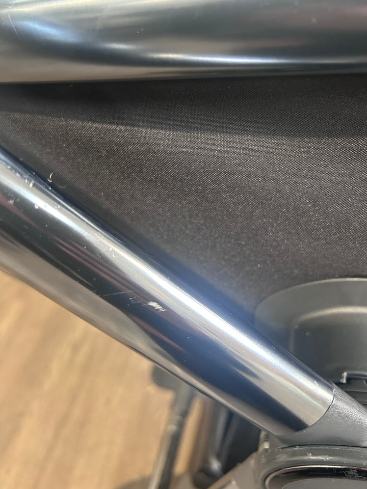 PRE LOVED Babystyle Oyster3 Pram + Pushchair - Fossil