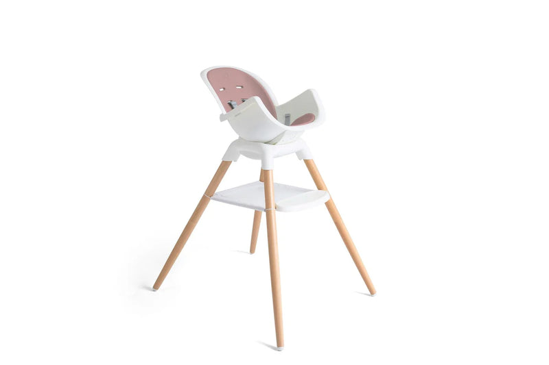 Joie Chestnut Highchair - Lola