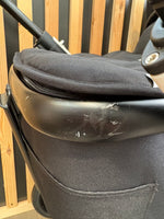PRE LOVED Bugaboo Fox2 Travel System - Black