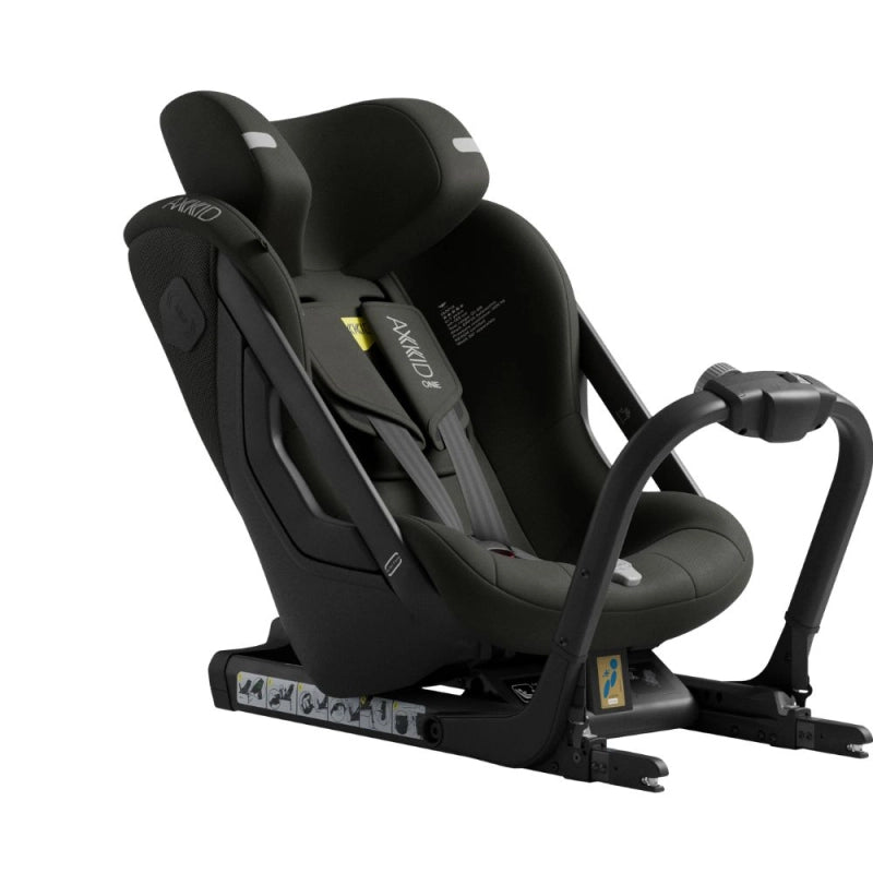 Axkid One 3 - Forest Moss Green