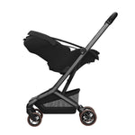 Maxi-Cosi Coral Slide Pro - Onyx Black
