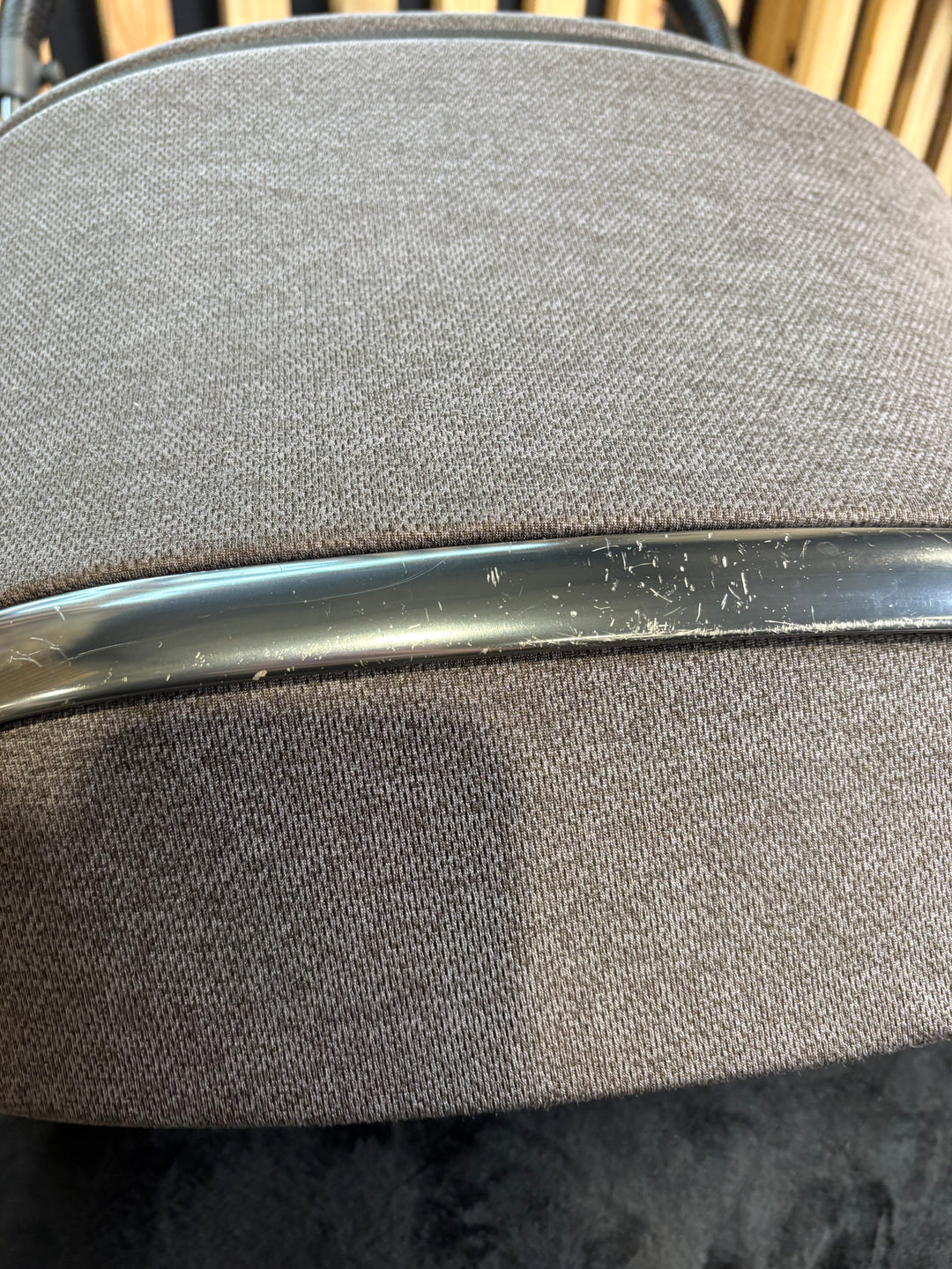 PRE LOVED Babystyle Oyster3 Travel System - Fossil