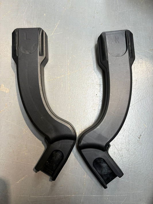 EX DISPLAY Maxi-Cosi Oxford Cabin Car Seat Adapters