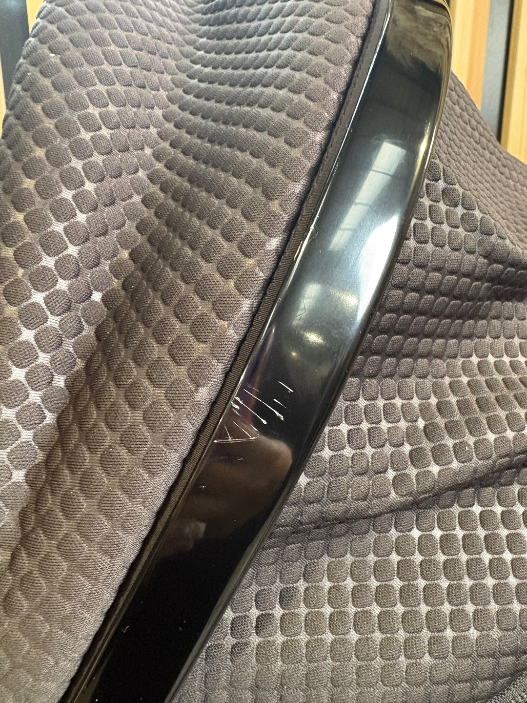 PRE LOVED iCandy Peach 6 Travel System - Cerium