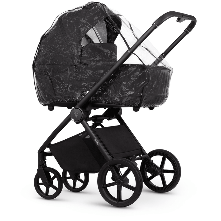 Venicci Claro 3in1 Travel System Bundle - Noir