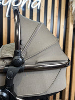 PRE LOVED egg3 Travel System - Mink