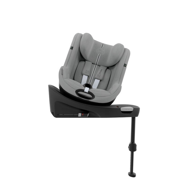Cybex Sirona G3 Plus Car Seat - Stone Grey