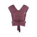 Caboo Blended Baby Sling - Burgundy