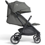 Joie Signature Parcel LX Stroller - Evergreen