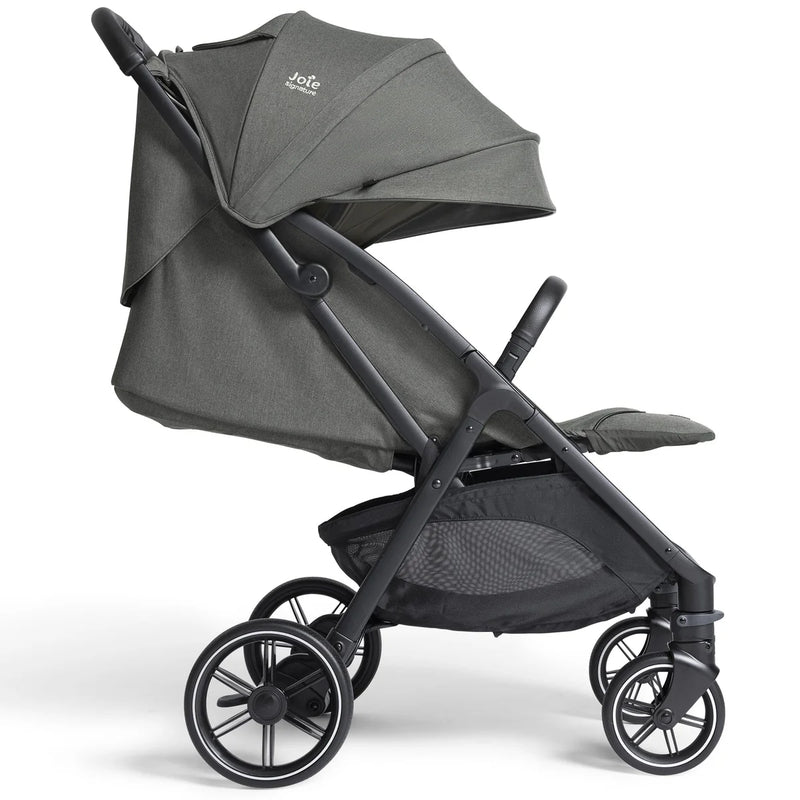 Joie Signature Parcel LX Stroller - Evergreen