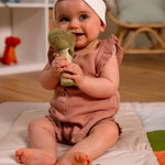 Little Big Friends Baby Gift Box - Dino Friends