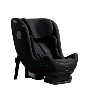 Axkid Minikid 4 Pro - Forest Moss Green