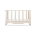 CuddleCo Clara Mini Cot Bed - Cashmere