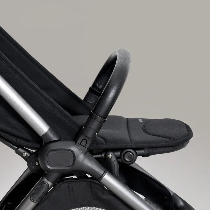 JoviKids Ayla Compact Stroller - Black