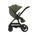 egg3 Luxury Shell 360 Travel System Bundle - Sage