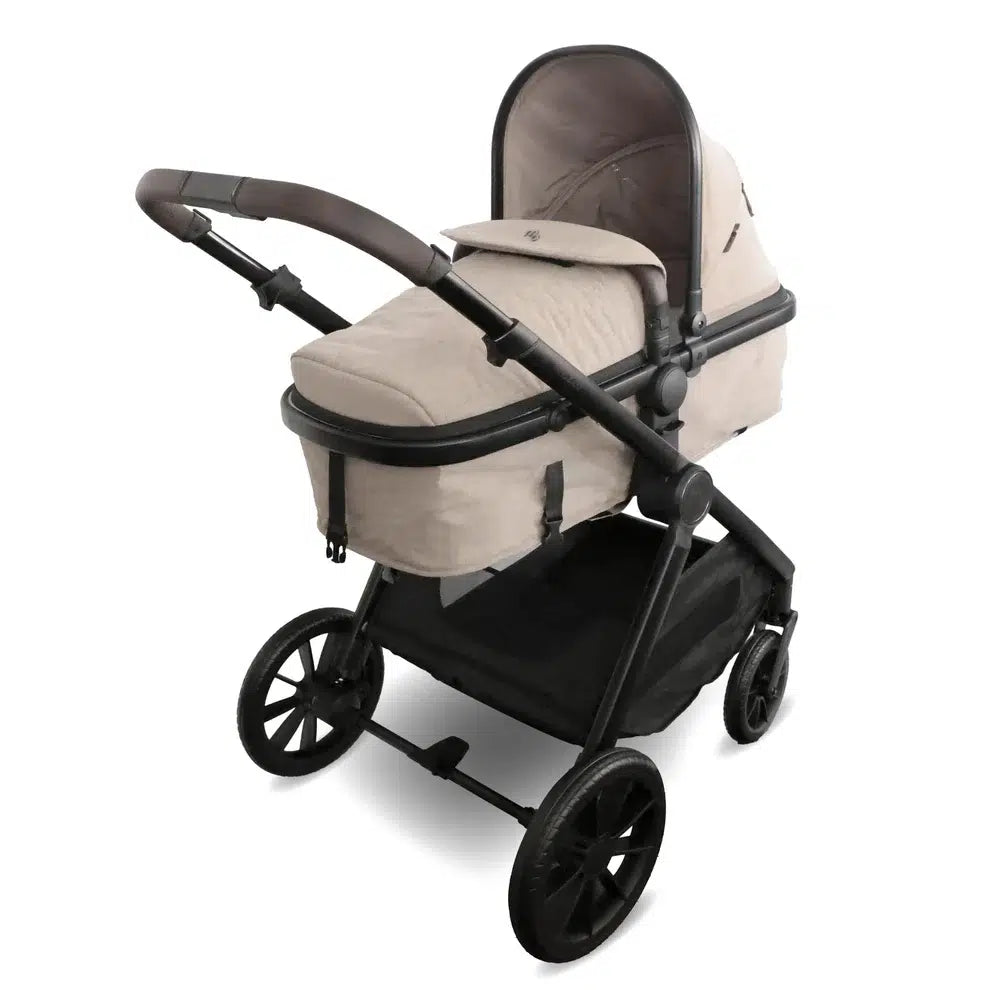 My Babiie MB220 3in1 Travel System - Mink