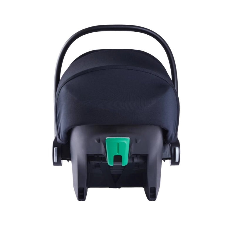 Avionaut Cosmo Infant Car Seat - Black