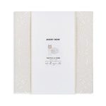Avery Row Rattle & Care New Baby Gift Set - Nature Trail