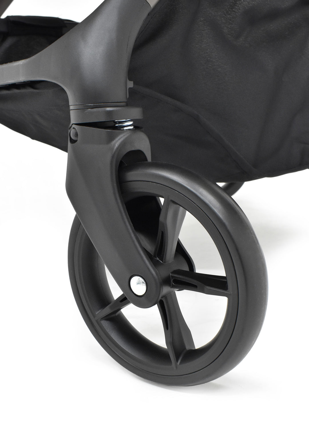 Bébécar Carbebe UNA+ Stroller – Beige