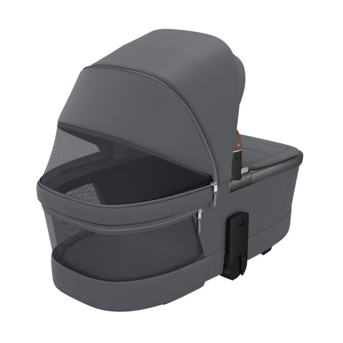 Maxi-Cosi Fame Pushchair & Carrycot - Moon Graphite (2026 Model)