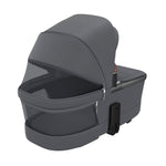 Maxi-Cosi Fame Pushchair & Carrycot - Moon Graphite (2026 Model)