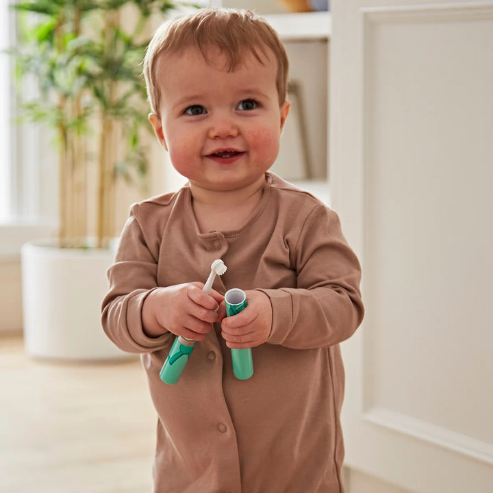 Matchstick Monkey Baby Electric Sonic  Toothbrush - Monkey