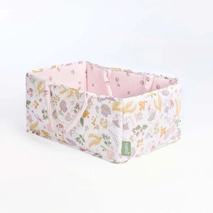 Tutti Bambini Nappy Caddy - Tiny Tails