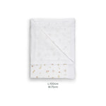 CuddleCo Universal Crib/Co-Sleeper Bedding Set - Meadow