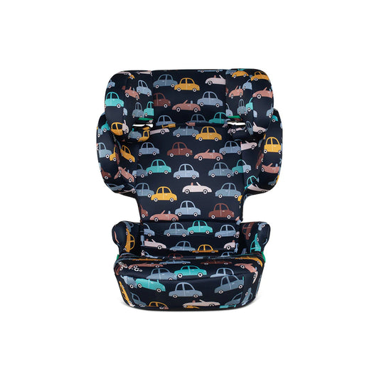 Cosatto Ninja i-Go R129 Travel Car Seat - Beep Beep