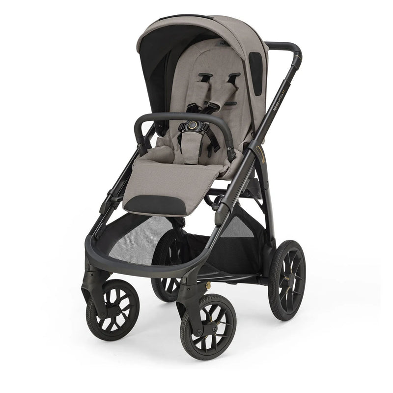 Inglesina Aptica XT Quattro 4in1 Travel System - Tundra Beige (2026 Model)