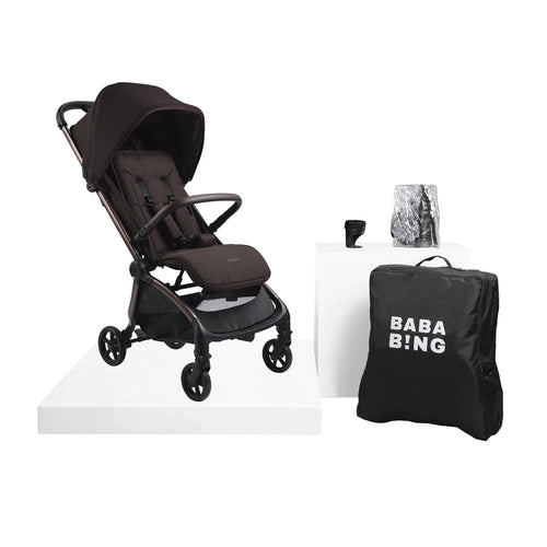 Strollers