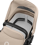 Bugaboo Cub Complete Pushchair - Desert Taupe