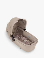 Nuna X Liberty Triv Next Pushchair + Lytl Carrycot - Fantasy Land