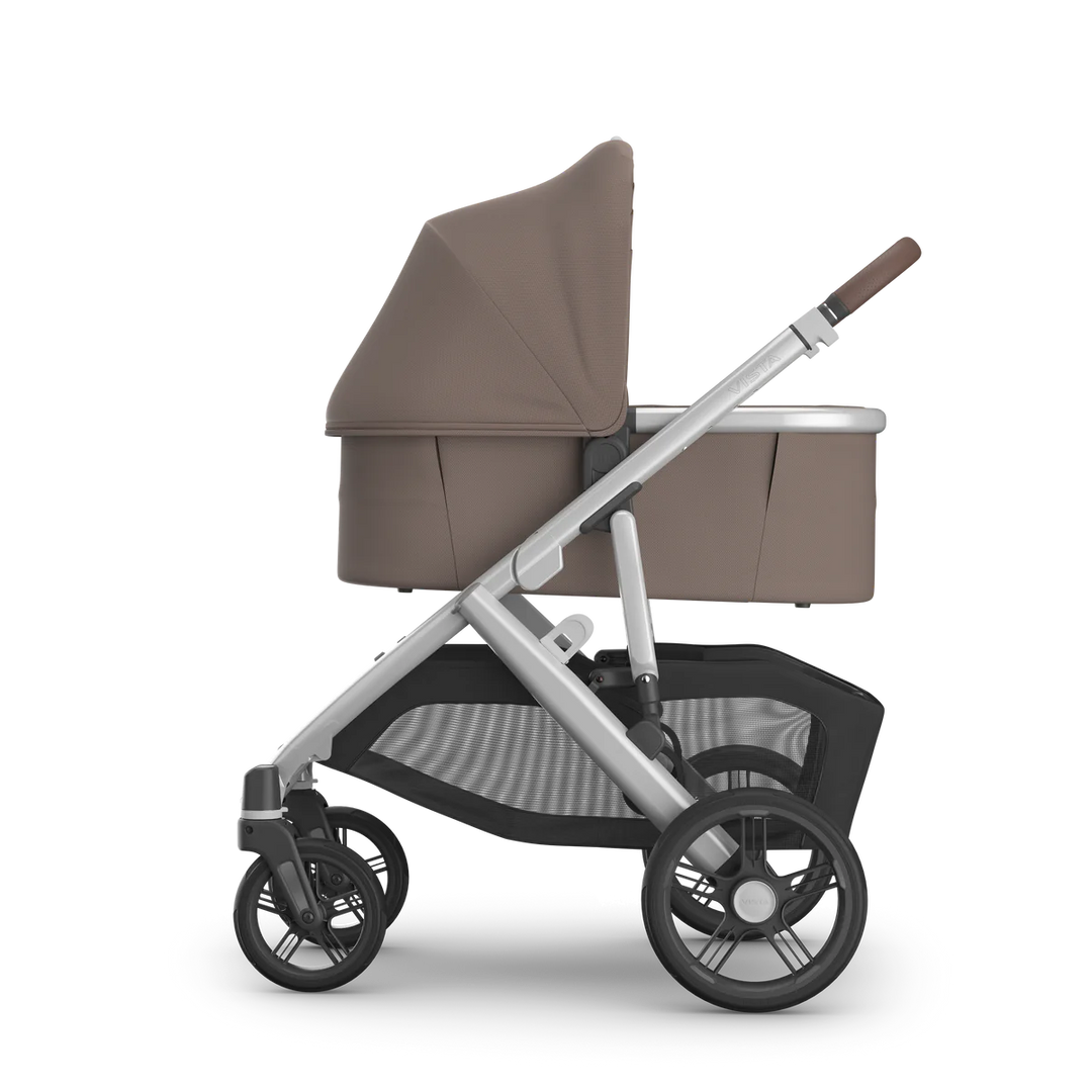 UPPAbaby Vista V3 Pushchair & Carrycot - Theo