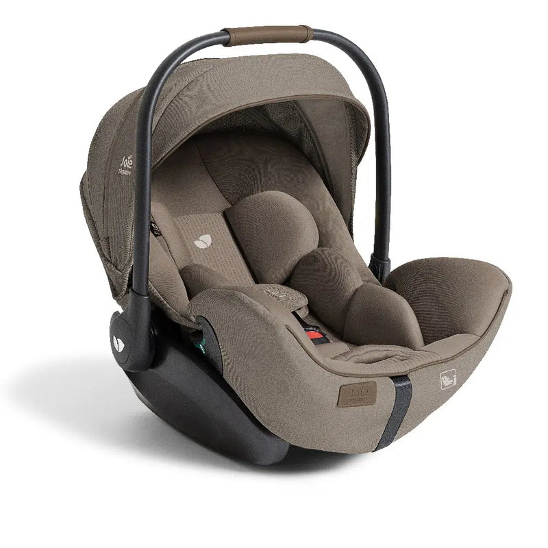 Joie Signature I-Level Pro Recline Car Seat - Maple