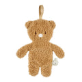 Nattou Pacifinder Teddy - Brown Bear