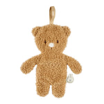Nattou Pacifinder Teddy - Brown Bear