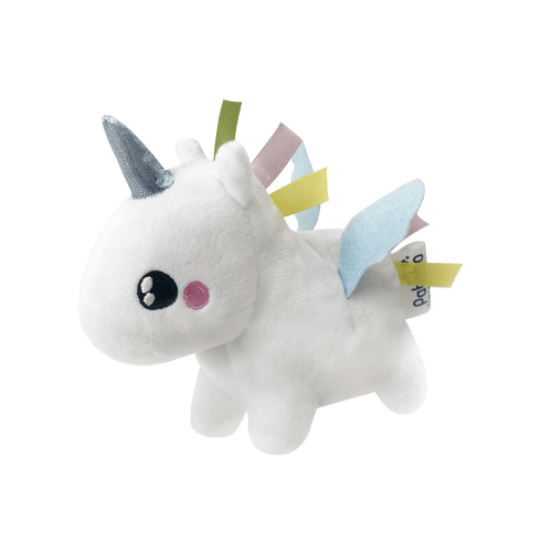 Angelcare Pabobo Shakies Night Light - Unicorn