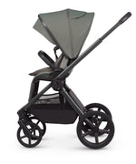 Venicci Upline3 11 Piece Pram Bundle - Aloe